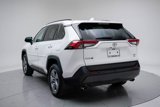 Used 2022 Toyota RAV4 XLE w/ Convenience Package image 3
