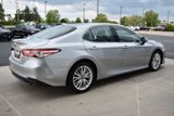 Used 2019 Toyota Camry XLE image 5