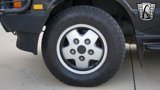 Used 1991 Land Rover Range Rover County SE image 4