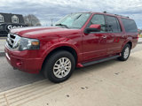 Used 2013 Ford Expedition EL Limited image 2