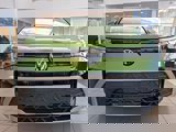 New 2025 Volkswagen Taos SE image 2