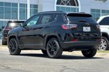 New 2025 Jeep Compass Latitude w/ Altitude Special Edition image 5