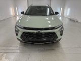 New 2025 Chevrolet Trax ACTIV w/ Driver Confidence Package image 2