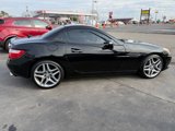 Used 2016 Mercedes-Benz SLK 300 w/ Premium 2 Package image 4