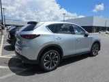 Certified 2022 MAZDA CX-5 AWD 2.5 S w/ Premium Plus Pkg image 2