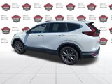 Used 2021 Honda CR-V EX image 5