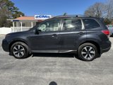 Used 2017 Subaru Forester 2.5i Premium w/ All-Weather Package image 4