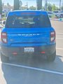 Used 2022 Ford Bronco Sport Big Bend image 2