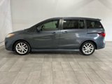 Used 2012 MAZDA MAZDA5 Touring w/ Moonroof & Audio Pkg image 5