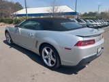 Used 2015 Chevrolet Camaro LT w/ RS Package image 5