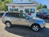Used 2009 Subaru Forester 2.5X Limited w/ Popular Equipment Group 4A image 5