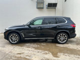 Certified 2020 BMW X5 xDrive40i w/ Convenience Package image 5
