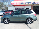 Used 2015 Subaru Forester 2.5i Premium w/ Popular Package #1 image 2