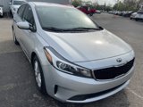 Used 2017 Kia Forte LX w/ LX Popular Package image 3