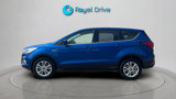 Used 2019 Ford Escape SE image 3