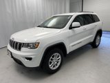 Used 2018 Jeep Grand Cherokee Laredo image 5