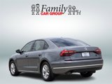 Used 2018 Volkswagen Passat 2.0T S image 3