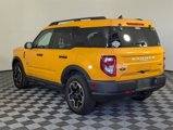 Used 2022 Ford Bronco Sport Big Bend w/ Convenience Package image 4