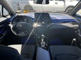 Used 2022 Toyota C-HR XLE image 2