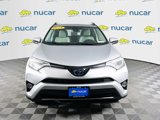 Used 2018 Toyota RAV4 Limited image 2