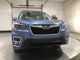 Used 2021 Subaru Forester Limited w/ Popular Package #3 image 2