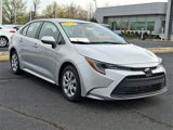 Certified 2023 Toyota Corolla LE image 2
