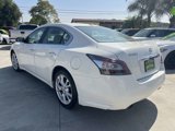 Used 2012 Nissan Maxima 3.5 SV image 5