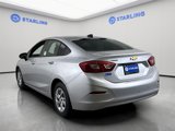 Used 2019 Chevrolet Cruze LS image 6