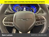 New 2025 Chrysler Pacifica AWD image 4