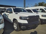 New 2025 RAM 1500 Tradesman w/ Protection Group image 2