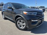 Used 2023 Ford Explorer XLT w/ Equipment Group 202A image 3