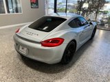 Used 2015 Porsche Cayman S image 5
