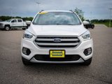 Used 2017 Ford Escape Titanium image 2
