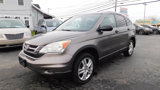 Used 2010 Honda CR-V EX image 3