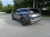 Used 2023 Kia Sportage X-Line w/ X-Line Premium Package image 3