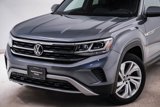 Used 2020 Volkswagen Atlas Cross Sport SEL image 4