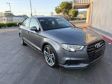 Used 2019 Audi A3 2.0T Titanium w/ Convenience Package image 4