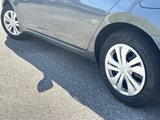 New 2025 Nissan Versa S w/ Trunk Package image 4