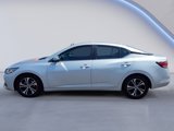 Used 2022 Nissan Sentra SV image 4