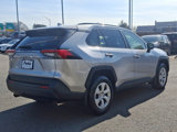 Used 2019 Toyota RAV4 LE image 4