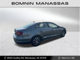 Used 2017 Volkswagen Jetta SE image 4