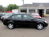 Used 2008 Chevrolet Cobalt LT w/ Preferred Equipment Group image 2