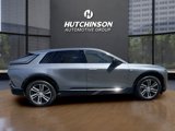 Used 2023 Cadillac Lyriq 2WD image 5