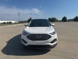 Used 2019 Ford Edge Titanium w/ Cold Weather Package image 2
