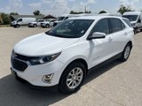 Used 2019 Chevrolet Equinox LT image 3