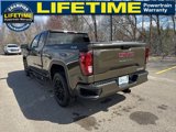 Used 2023 GMC Sierra 1500 Elevation image 2