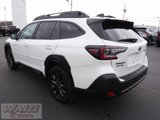 Used 2023 Subaru Outback Onyx Edition image 4