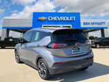 Used 2023 Chevrolet Bolt LT w/ Infotainment Package image 5