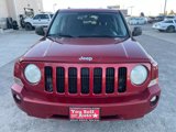 Used 2010 Jeep Patriot Latitude image 3