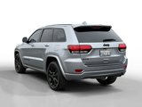 Used 2018 Jeep Grand Cherokee Altitude image 3